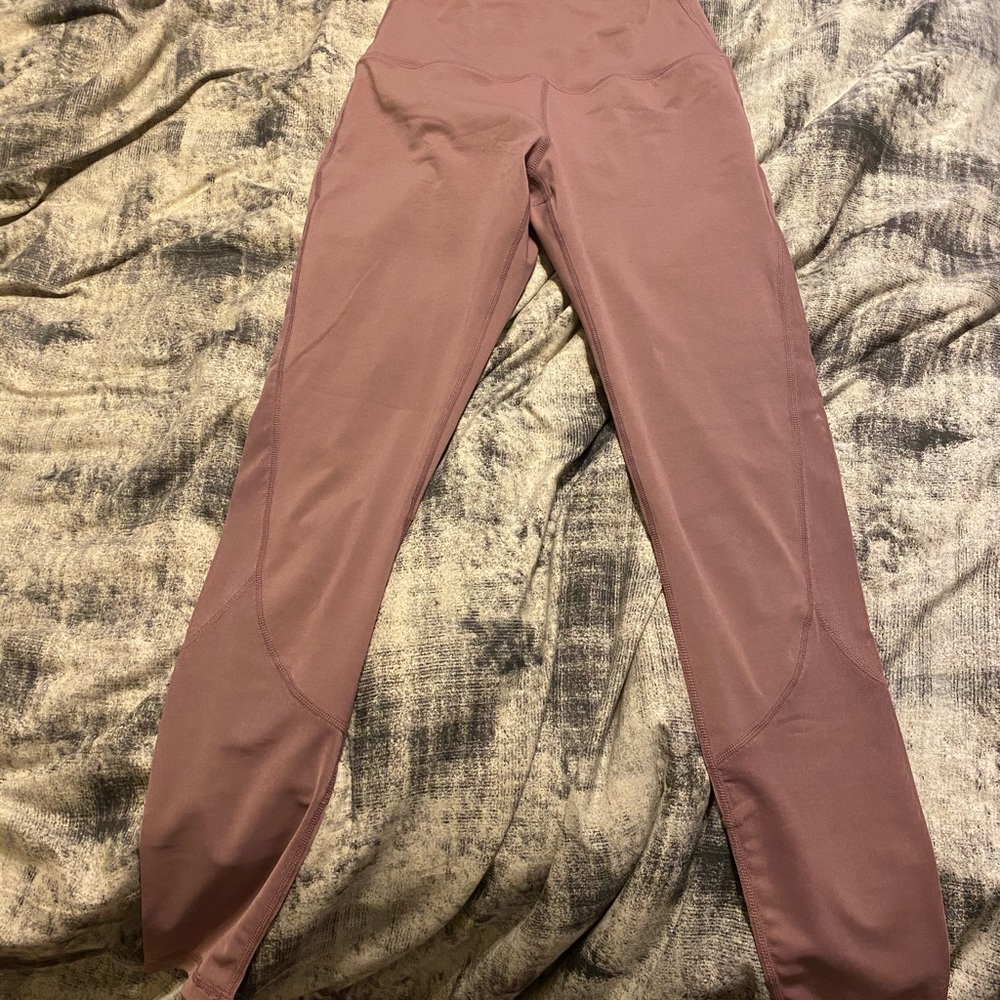 BuffBunny Spicy Leggings